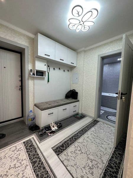 Сдаётся шикарная 2-комнатная<br />
<br />
Район: Юнусабадски — фото 5