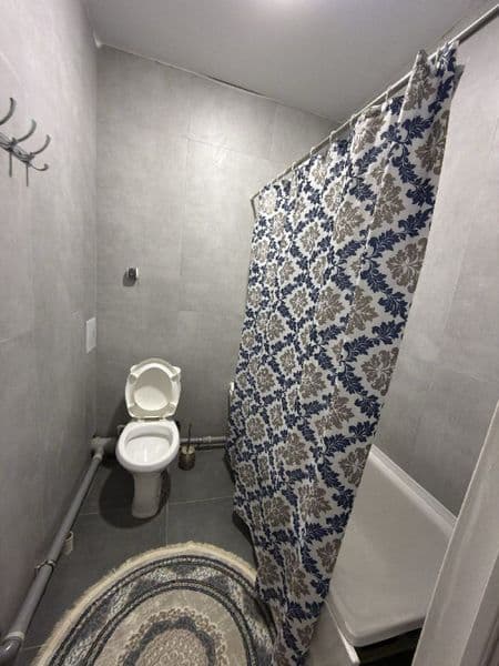 Сдаётся 1 комнатная квартира со всеми удобствами по остальны — фото 5