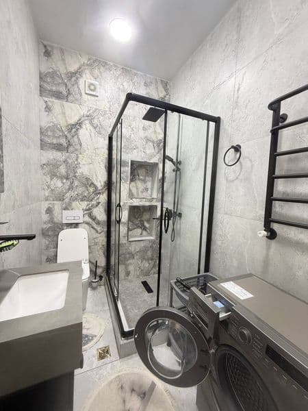 Аренда<br />
 Новостройка  <br />
 Ц1<br />
Комнат :2<br />
 — фото 2