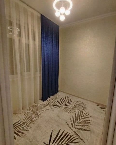 Метро чиланзар 16 квартал 2/1/4 сделано на 3х комнаты с евро — фото 3