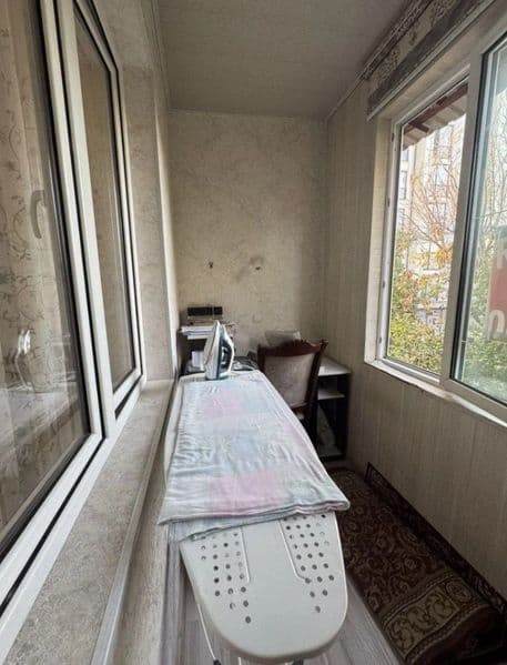 Tuman: Yunusobod<br />
Xona: 2<br />
Qavat: 3/4<br />
Maydon — фото 2