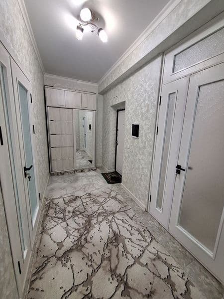 Аренда 2 комнатный квартира, Новостройки в Мирзо улугбекский — фото 2