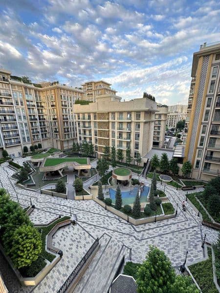 • Район: Мирабад<br />
• Мирабад Авеню<br />
• Комнат: 2<br  — фото 5