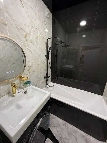 Mirzo Ulugʻbek tumani <br />
Buyuk ipak yoʻli metro yonida m — фото 4