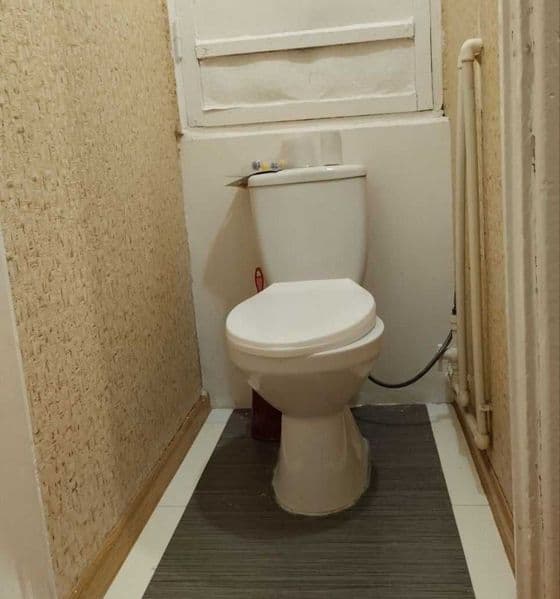 Yashnaobod Tashselmashda 1.xona kv ijaraga beriladi hamma wa — фото 2