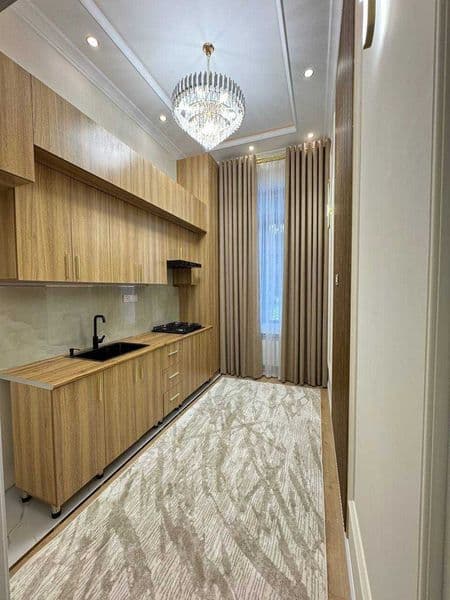 Сдаётся КЛАССНАЯ квартира<br />
<br />
• Район: Мирзо-Улугбе — фото 3