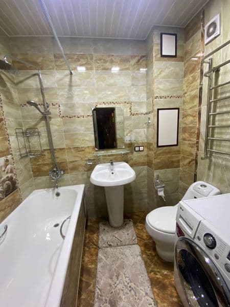 Сдам Квартиру:<br />
#Город -Ташкент<br />
#Район -Мирзо Улу — фото 4