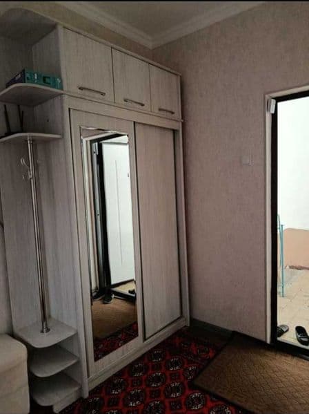 Сдается сдается 2 комнатная квартира электроаппарат Мирабадс — фото 2
