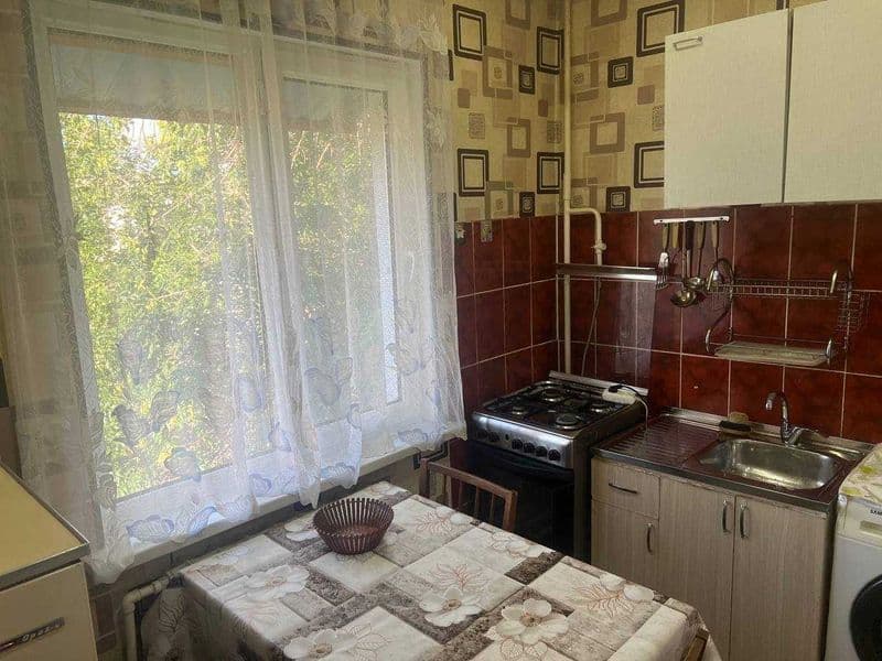 Сдается квартира на 24 квартале Учтепинского района. 1 комна — фото 4