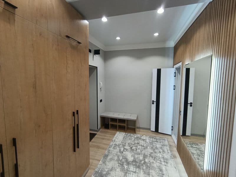 Сдаётся в Аренду 2-х комнатная новостройка <br />
Юнусабад-1 — фото 4