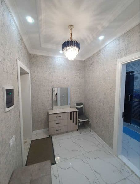 Ijaraga kvartira bor Yashnobod Kadishva bozori olmos metro y — фото 4