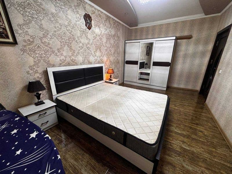 Сдаётся на долгий срок 3-х комнатная квартира в Юнусабаде 11 — фото 2