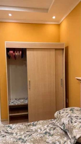 Сдаётся КЛАССНАЯ квартира<br />
<br />
• Район: Яшнабадский< — фото 5