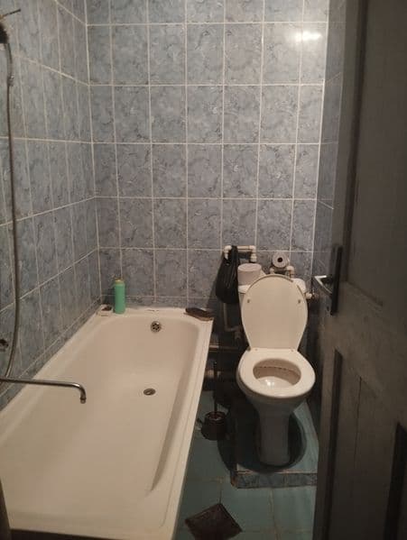 Сдаю комнату на Бадамзаре девушке или женщине. Квартира в це