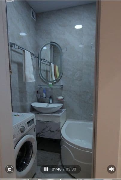 Сдаётся квартира с хозяйкой, евро ремонт <br />
Хона арендаг — фото 4