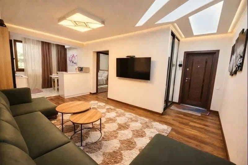 Yunusobod shereylikka kvartira sutudent bolla olinadi 100$ k — фото 4