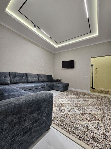 Аренда Яккасарайский район Ж/К Узбегим улица бобура, рядом П