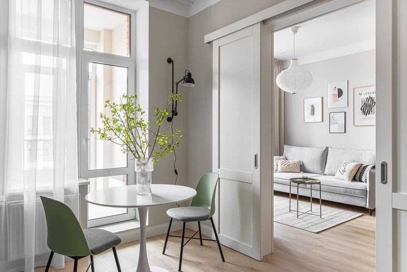 Сдаётся квартира на Яшнабадском районе‼️<br />
Ориентир - Ли — фото 5