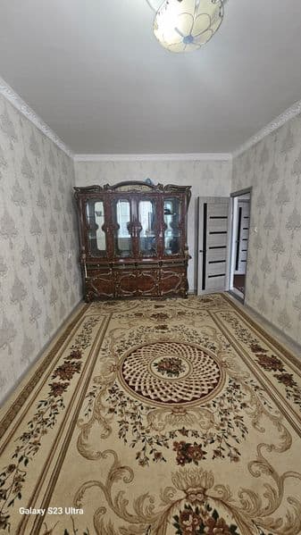 Ижарага 2.хонали метро беруний оилага ёки кизлага берилади х