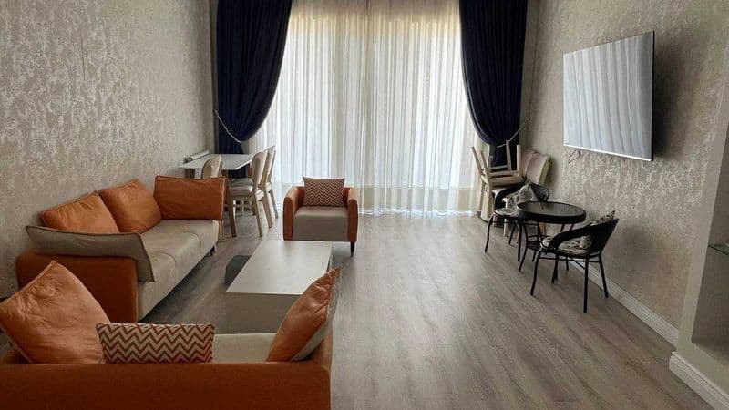 3/5/9 - 1600уе НОВОСТРОЙКА<br />
<br />
Ташкент сити парк<br — фото 3