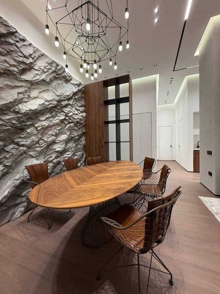 • Район: Юнусабад<br />
• Адрес: ЖК "Yunusabad Residence"<br — фото 5