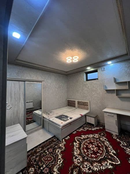 Qoyliq bektemirda maktab bogcha astanovka universitet va met — фото 3