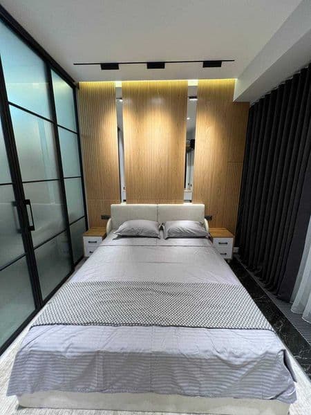 Район: Яккасарайский<br />
Адрес: ЖК Узбегим<br />
Ориентир: — фото 2