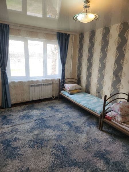 1 ком кв сдаются совсеми удобствами ул лисинова на против ко — фото 2