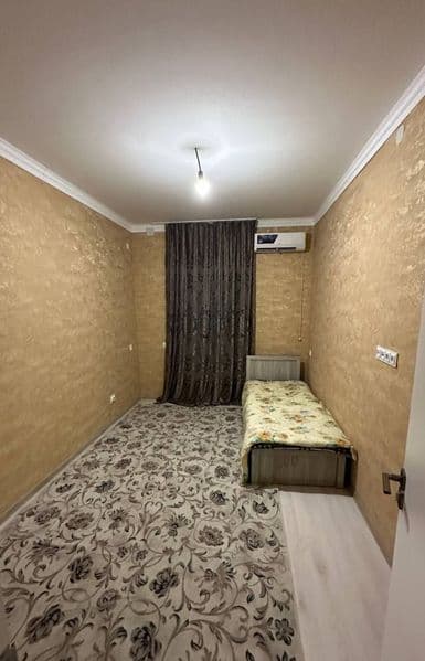 Аренда Квартиры-ЖК Ассалом Сохил<br />
3-комнатная 6 -этаж < — фото 3