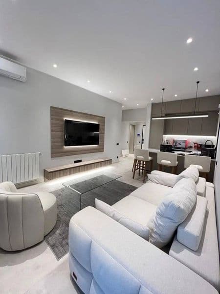 К вашему вниманию рады представить 2х комнатную квартиру на 