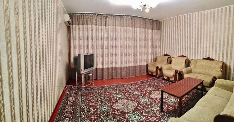 Сдается своя 3 комн квартира 3/9/9 со всеми удобствами <br / — фото 2