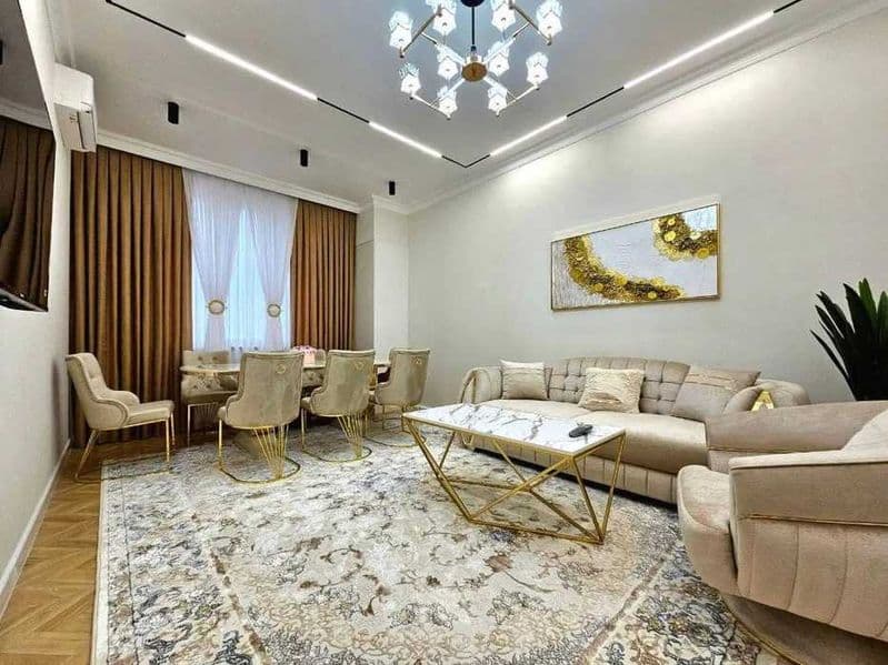 Район ;Юнусабад<br />
Адрес :Метро Шахристан<br />
<br />
—  — фото 2