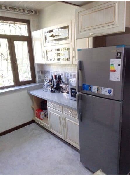 Аренда квартиры на Ц5. Своя 4-комнатная квартира (Метро Мино — фото 2