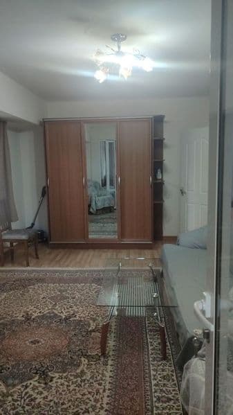 Сдается 1комн.квартира переделанная в 2х,  на массиве Ц-5, в — фото 5