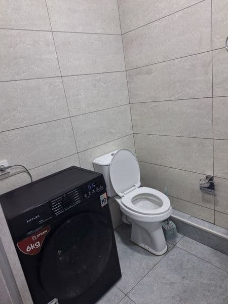 Срочно Сдается двухкомнатные квартира на рисовый ориентир Ис — фото 3