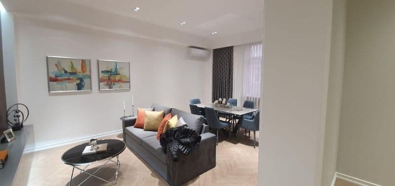 Сдаётся !НОВОСТРОЙКА Тараса Шевченко<br />
#Город - Ташкент< — фото 4