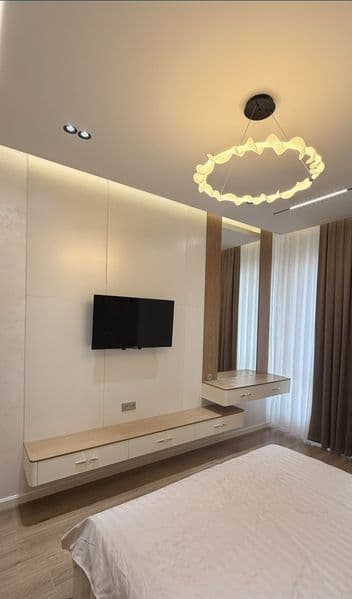 Аренда Квартиры- ЖК Шошкент <br />
Ориентир- Аэропорт,  Pera — фото 5