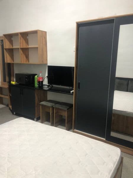 Лабзак Новостройка 1-комнатная со всеми удобствами ориентир 