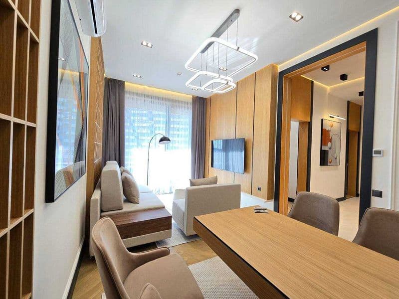 ID 100 167<br />
<br />
Аренда КВАРТИРЫ<br />
<br />
ЖК "Inf — фото 4