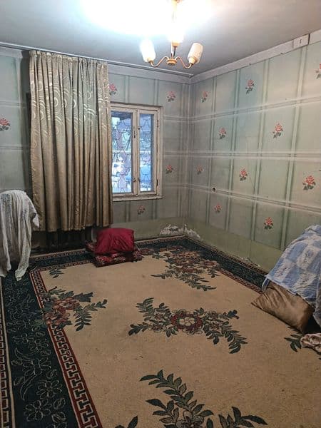 Себзорда 2 хоналик квартира ижарага берилади, 1 чи этаж, 5 э — фото 3