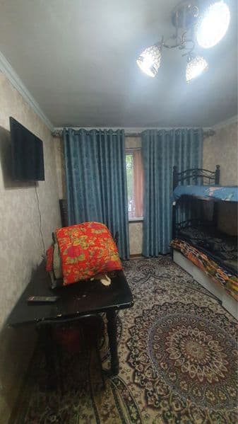 Аренда квартира <br />
<br />
Чилонзор 6. <br />
1  /1/4/  < — фото 2