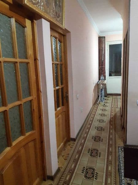 Олмазор тумани Қора-Қамиш 1/3 мавзесида 3 хонали квартира (3 — фото 4