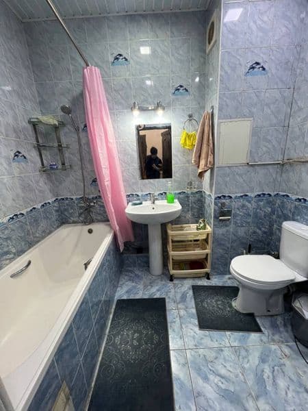 Chilonzor metro 3/1/4 450$ <br />
Oila<br />
Qizla<br />
Bol — фото 4