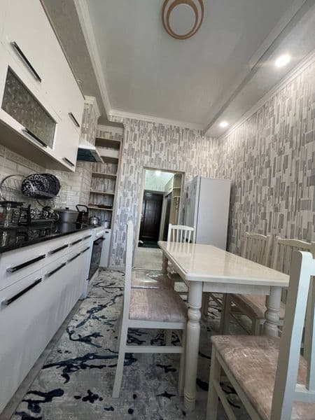 Срочно сдаётся <br />
Мирзо Улугбек район <br />
Жк «Паркент — фото 4