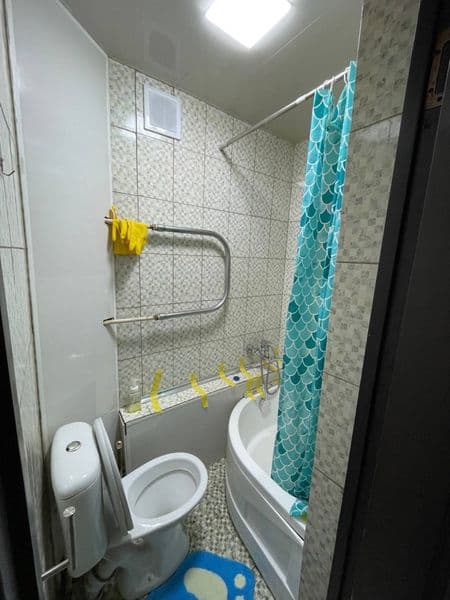 Сдается 1-комнатная квартира на Чиланзаре, 2 квартал.<br />
 — фото 3