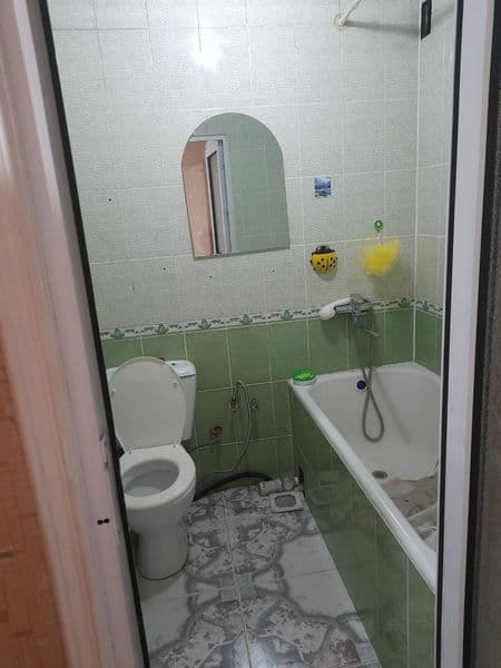 Аренда метро тинчлик 1.хонали оилага берилади расмдаги уй ха — фото 3