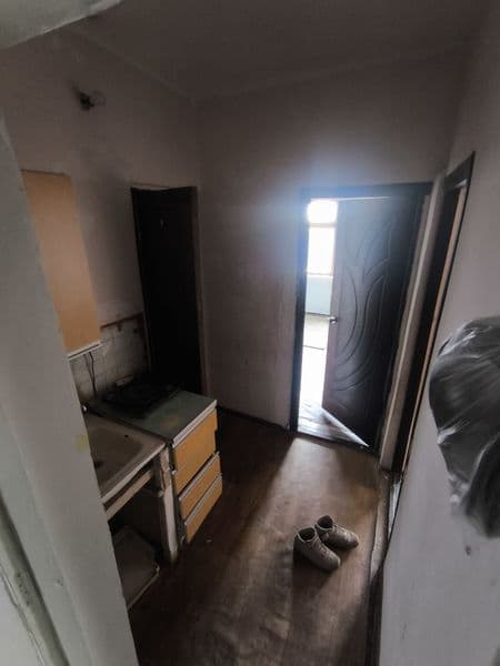 Сдаётся аренда квартира на Массив 5 бывший общежития <br />
 — фото 5