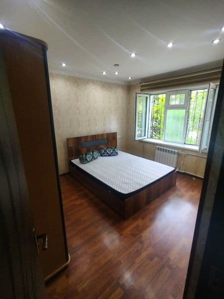 Аренда 2 комнатная квартира перед 3 ком Мирзо Улугбекский ра — фото 3