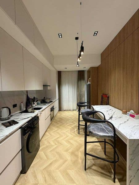 Сдаётся КЛАССНАЯ квартира<br />
<br />
• Район: Юнусабадский — фото 5