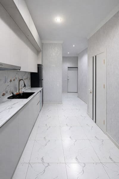 В аренду 2-комнатная квартира в новостройке, Яккасарайский р — фото 4